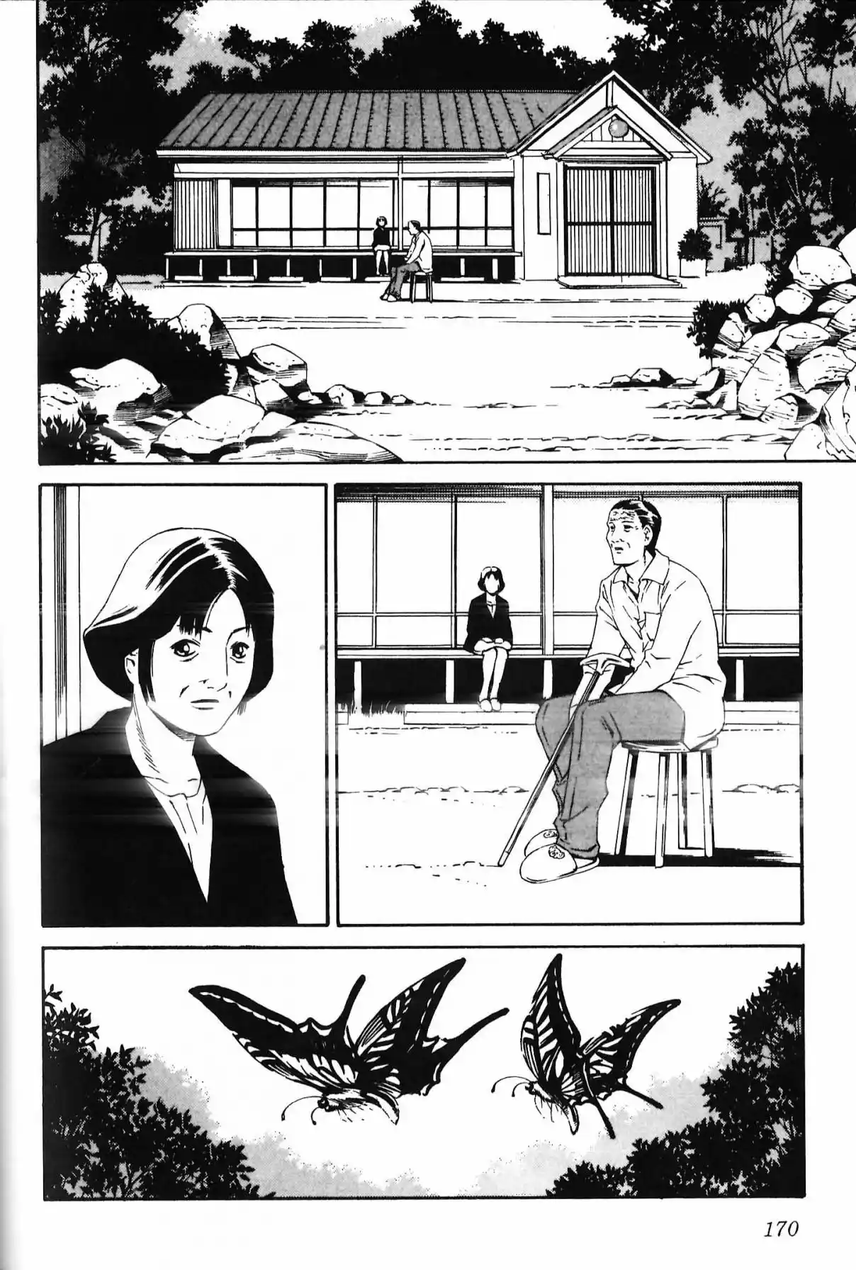 Ray - Capítulo 34 - Página 11 - LectorTMOo