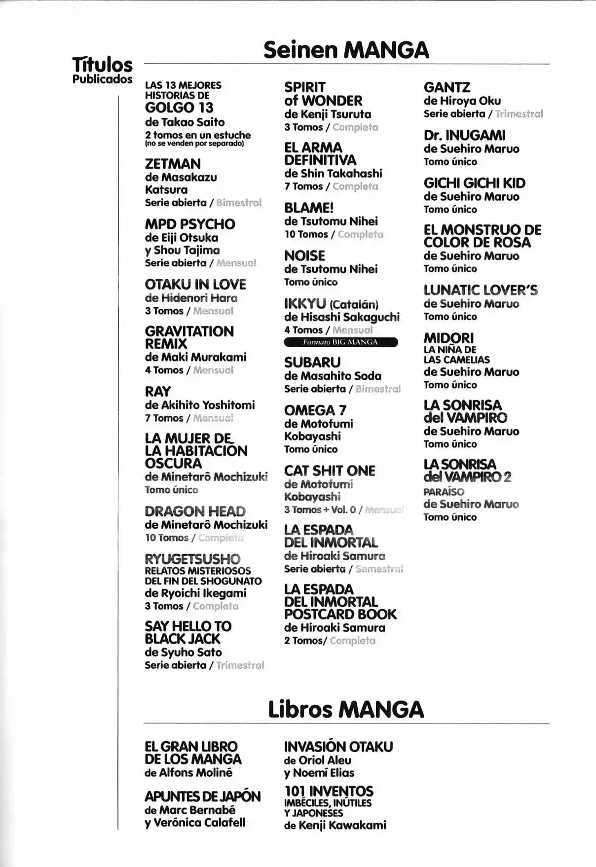 Ray - Capítulo 34 - Página 44 - LectorTMOo