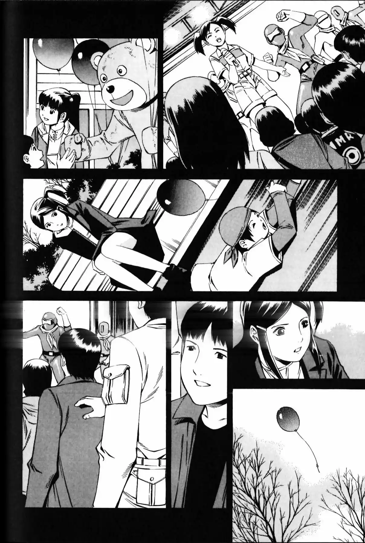 Ray - Capítulo 9 - Página 8 - LectorTMOo