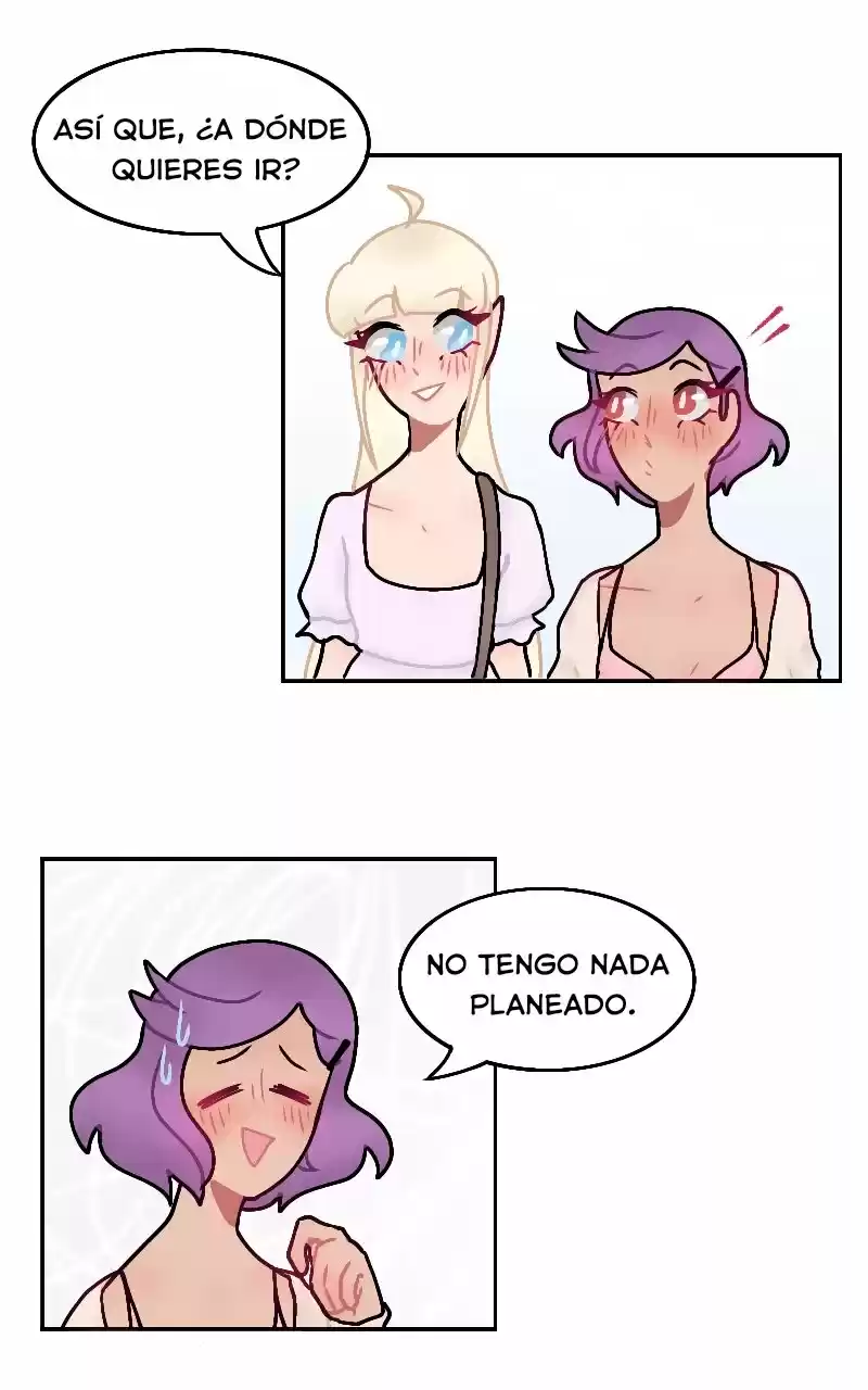 Raynie Days - Capítulo 10 - Página 2 - LectorTMOo