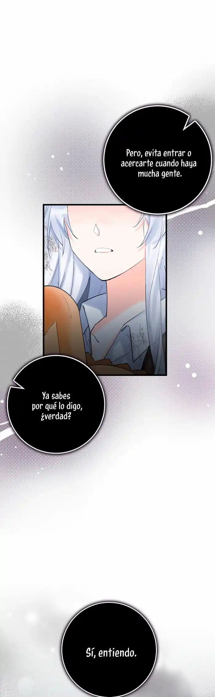 Razones Para Proteger Al Hijo De La Bruja - Capítulo 1 - Página 20 - LectorTMOo