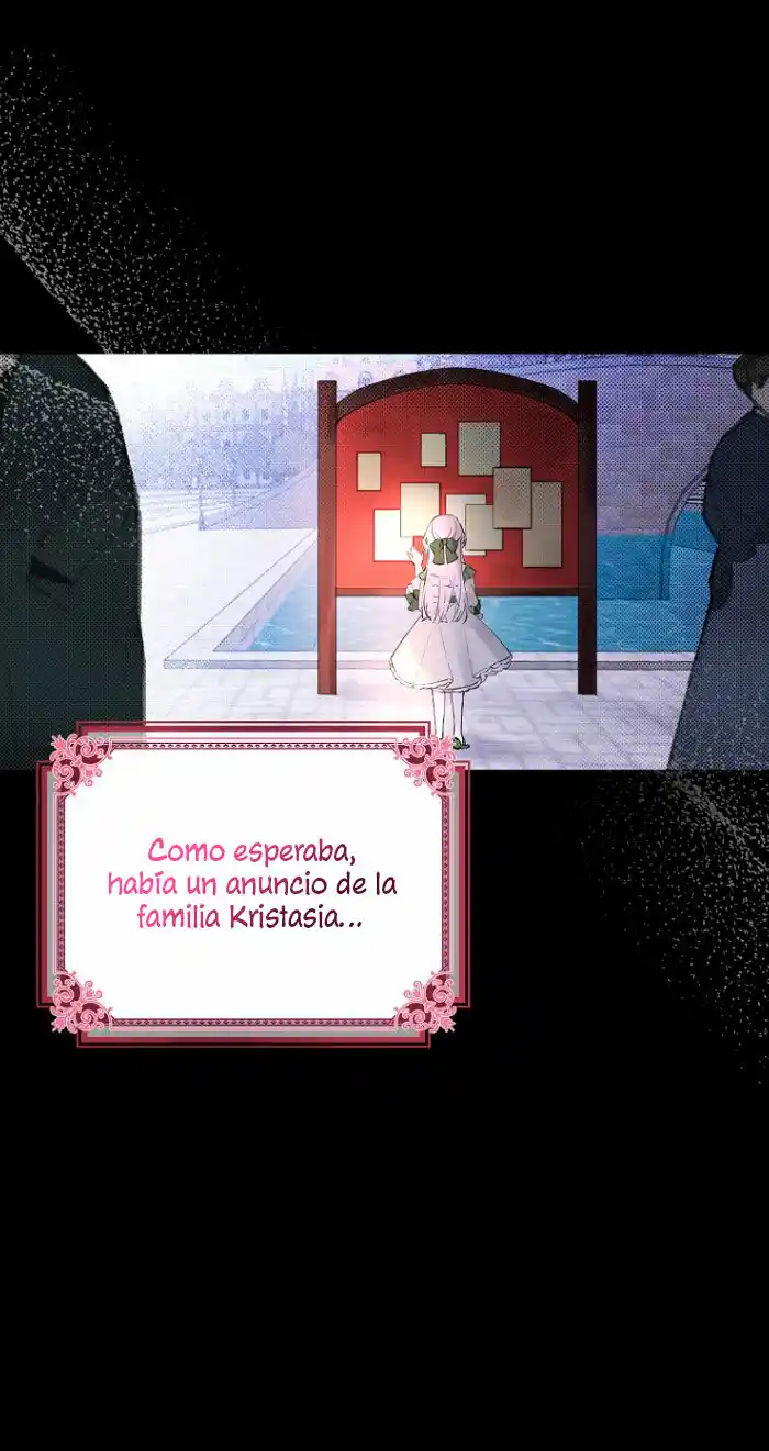 Razones Para Proteger Al Hijo De La Bruja - Capítulo 1 - Página 35 - LectorTMOo