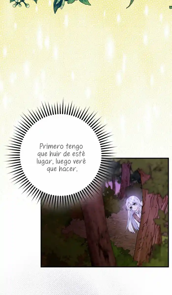 Razones Para Proteger Al Hijo De La Bruja - Capítulo 1 - Página 56 - LectorTMOo