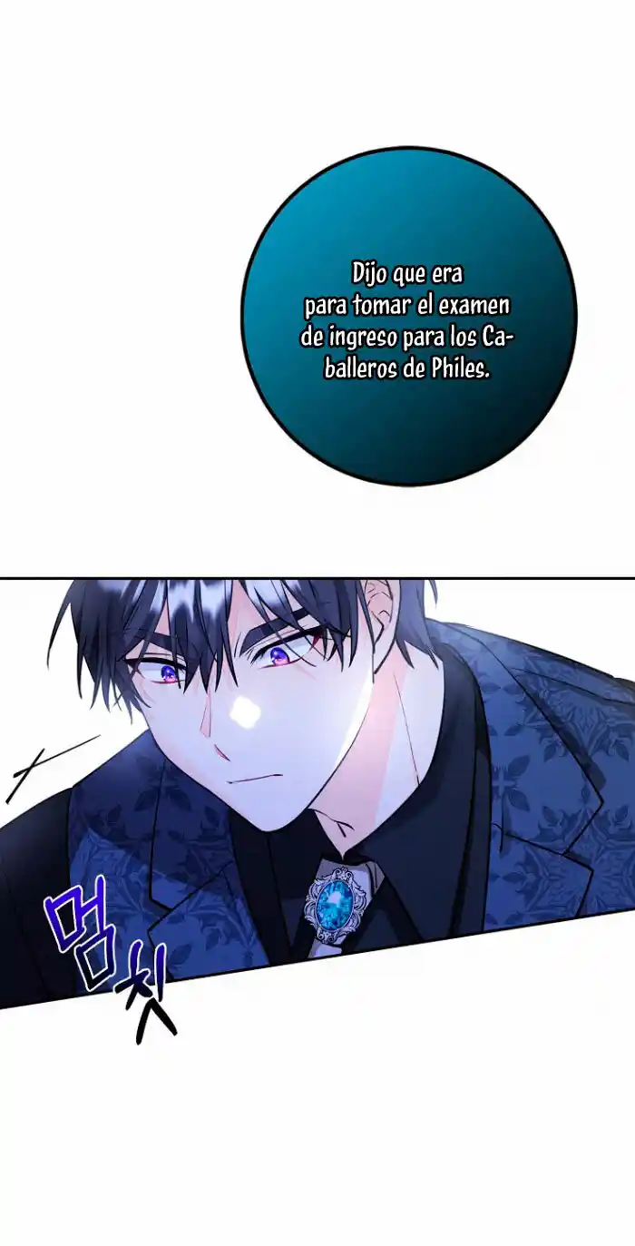 Razones Para Proteger Al Hijo De La Bruja - Capítulo 10 - Página 17 - LectorTMOo