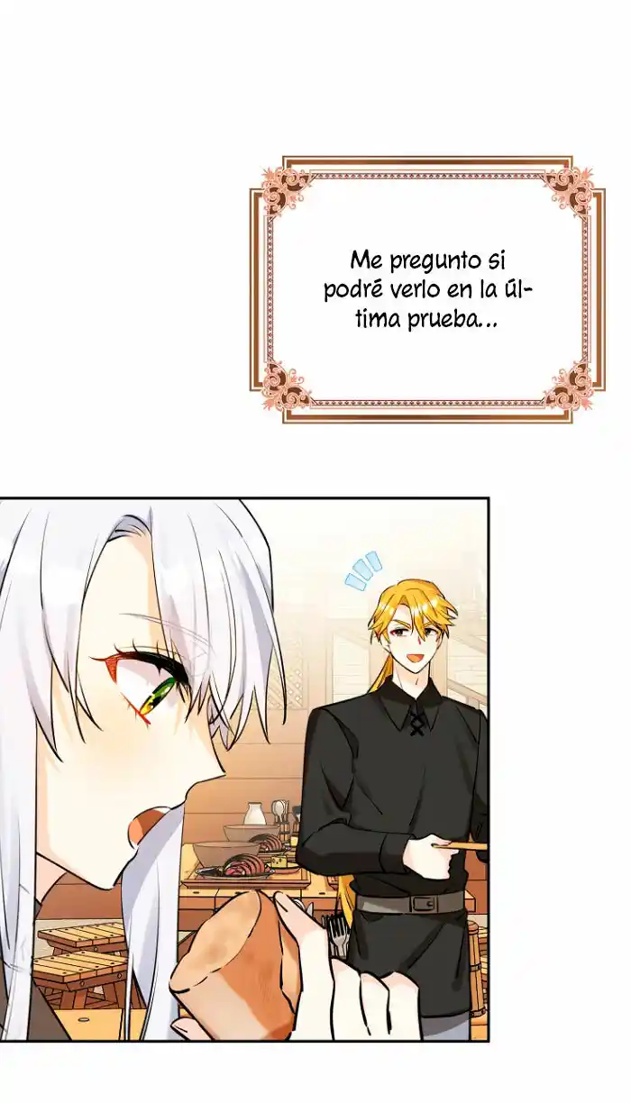 Razones Para Proteger Al Hijo De La Bruja - Capítulo 10 - Página 33 - LectorTMOo