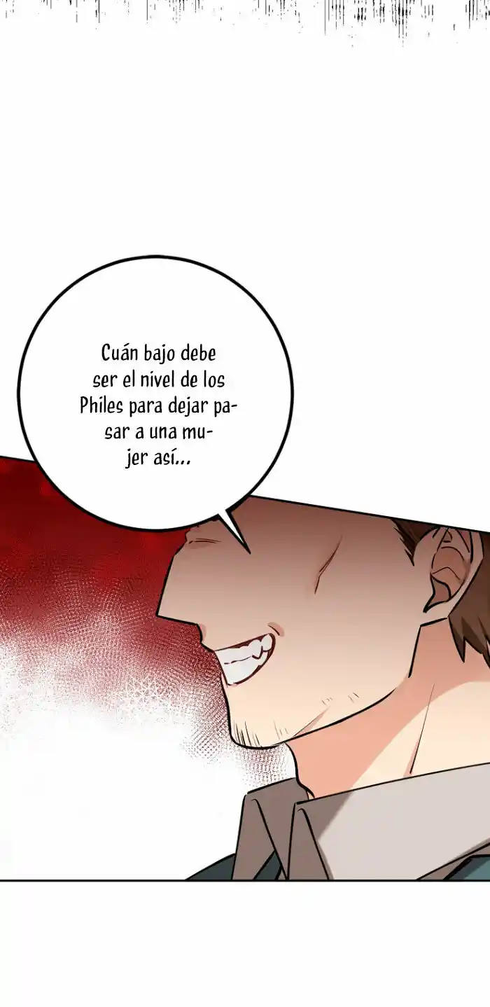 Razones Para Proteger Al Hijo De La Bruja - Capítulo 10 - Página 52 - LectorTMOo