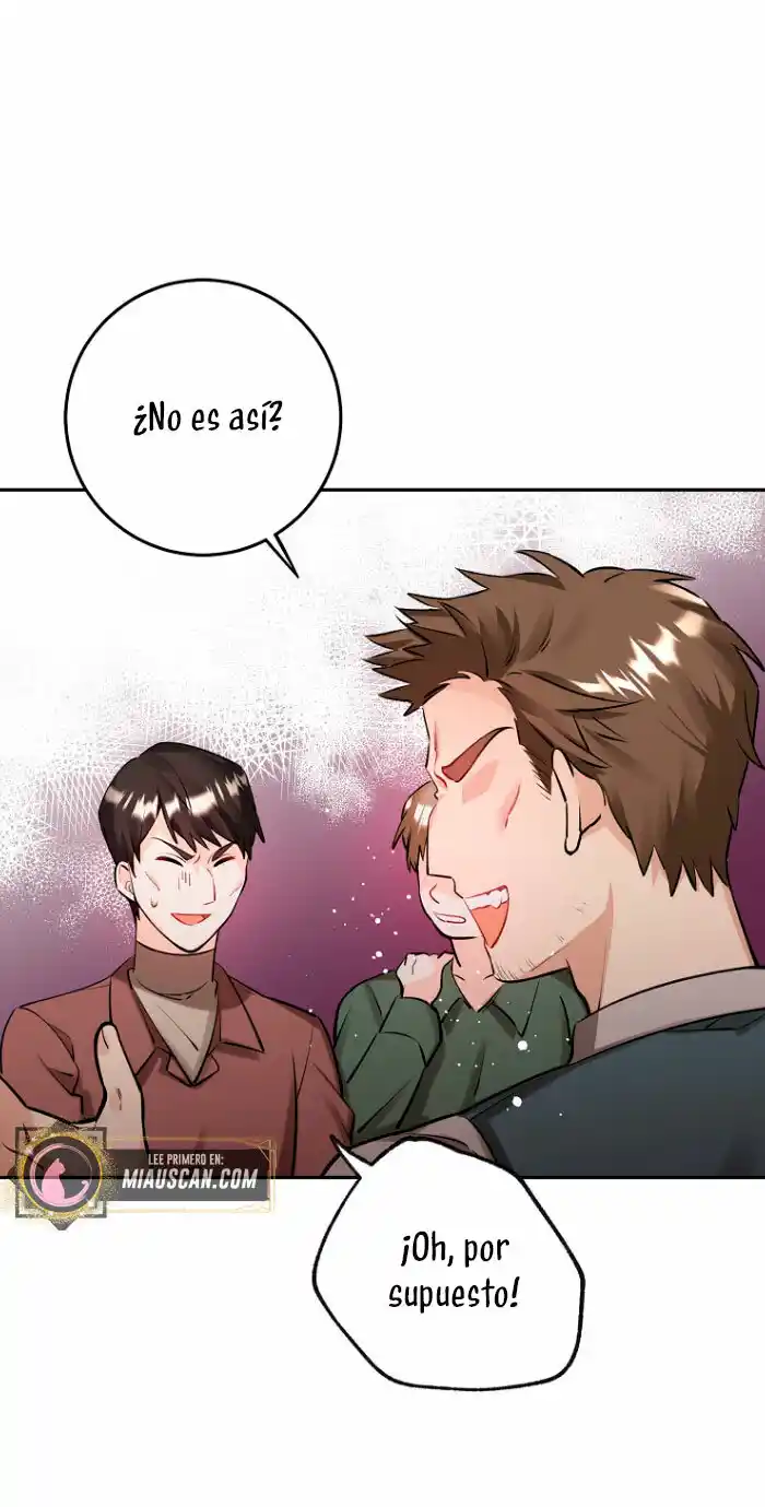 Razones Para Proteger Al Hijo De La Bruja - Capítulo 10 - Página 56 - LectorTMOo
