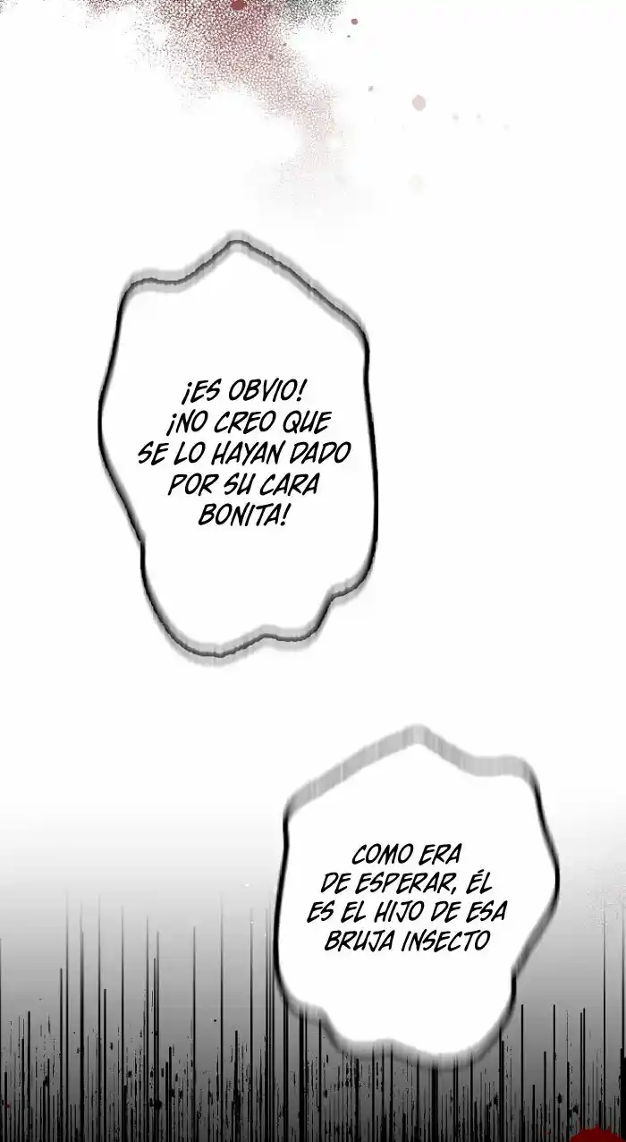 Razones Para Proteger Al Hijo De La Bruja - Capítulo 10 - Página 59 - LectorTMOo