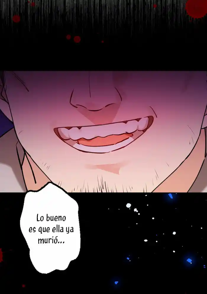 Razones Para Proteger Al Hijo De La Bruja - Capítulo 10 - Página 60 - LectorTMOo