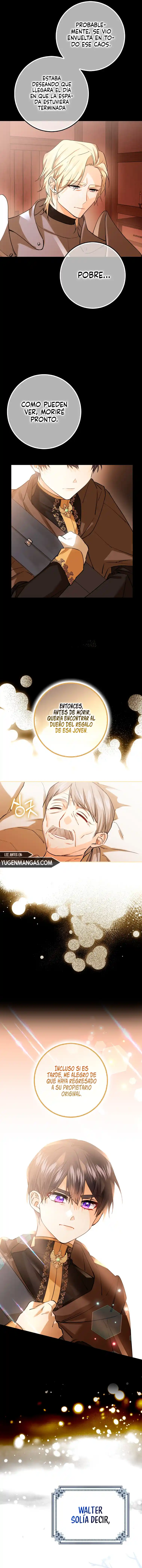 Razones Para Proteger Al Hijo De La Bruja - Capítulo 16 - Página 13 - LectorTMOo