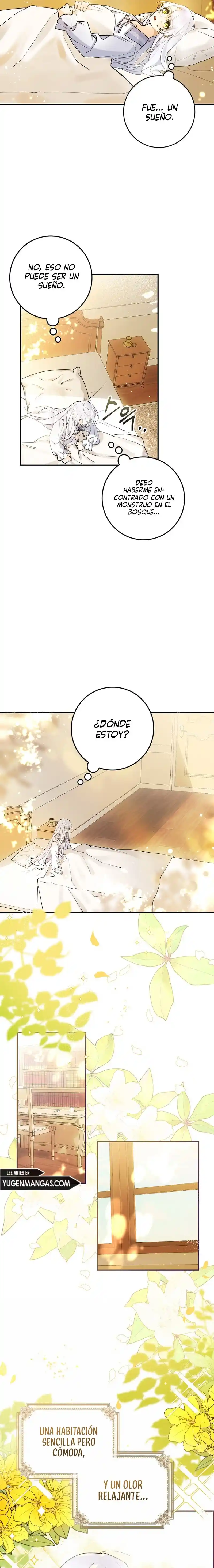 Razones Para Proteger Al Hijo De La Bruja - Capítulo 2 - Página 6 - LectorTMOo