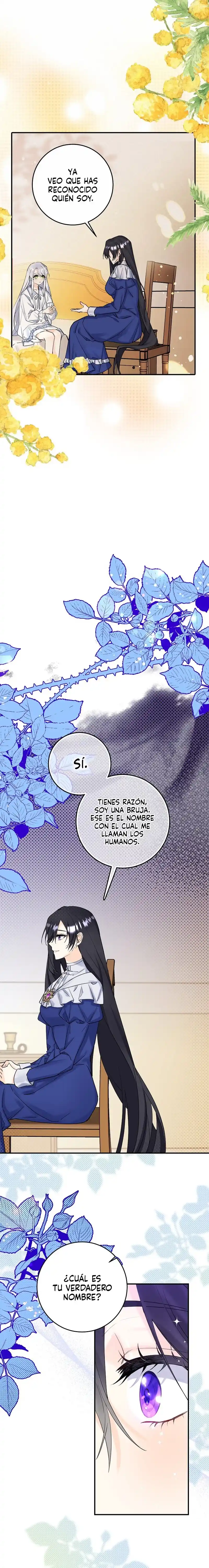 Razones Para Proteger Al Hijo De La Bruja - Capítulo 2 - Página 17 - LectorTMOo