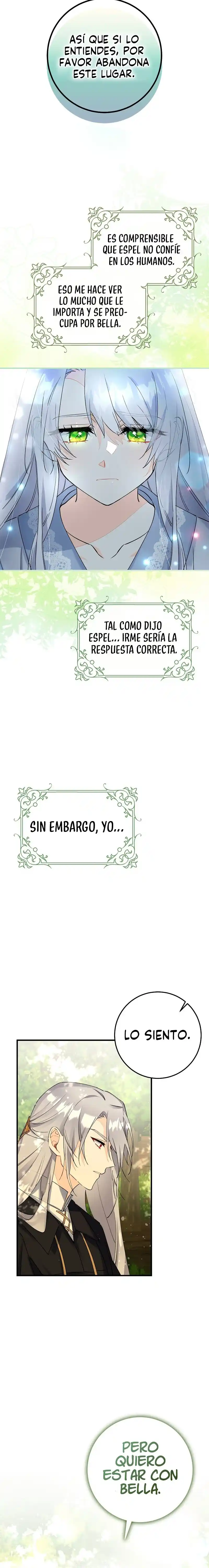 Razones Para Proteger Al Hijo De La Bruja - Capítulo 3 - Página 34 - LectorTMOo