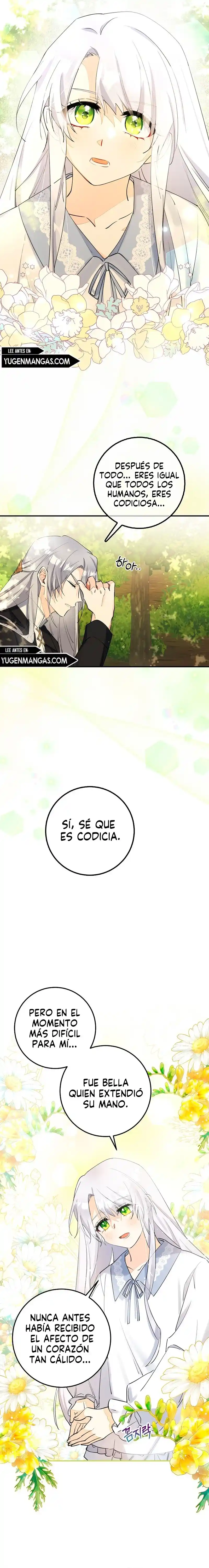 Razones Para Proteger Al Hijo De La Bruja - Capítulo 3 - Página 35 - LectorTMOo