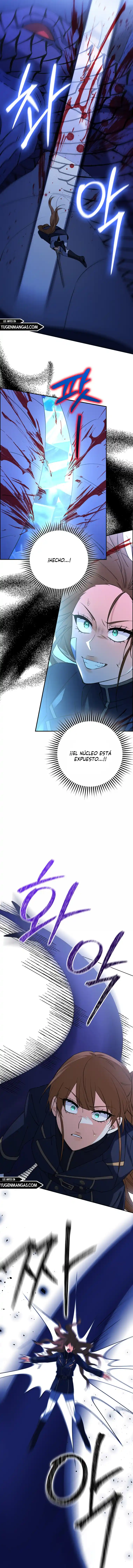 Razones Para Proteger Al Hijo De La Bruja - Capítulo 30 - Página 12 - LectorTMOo