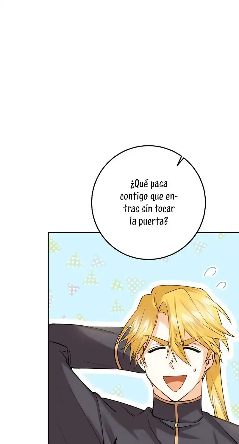 Razones Para Proteger Al Hijo De La Bruja - Capítulo 34 - Página 9 - LectorTMOo