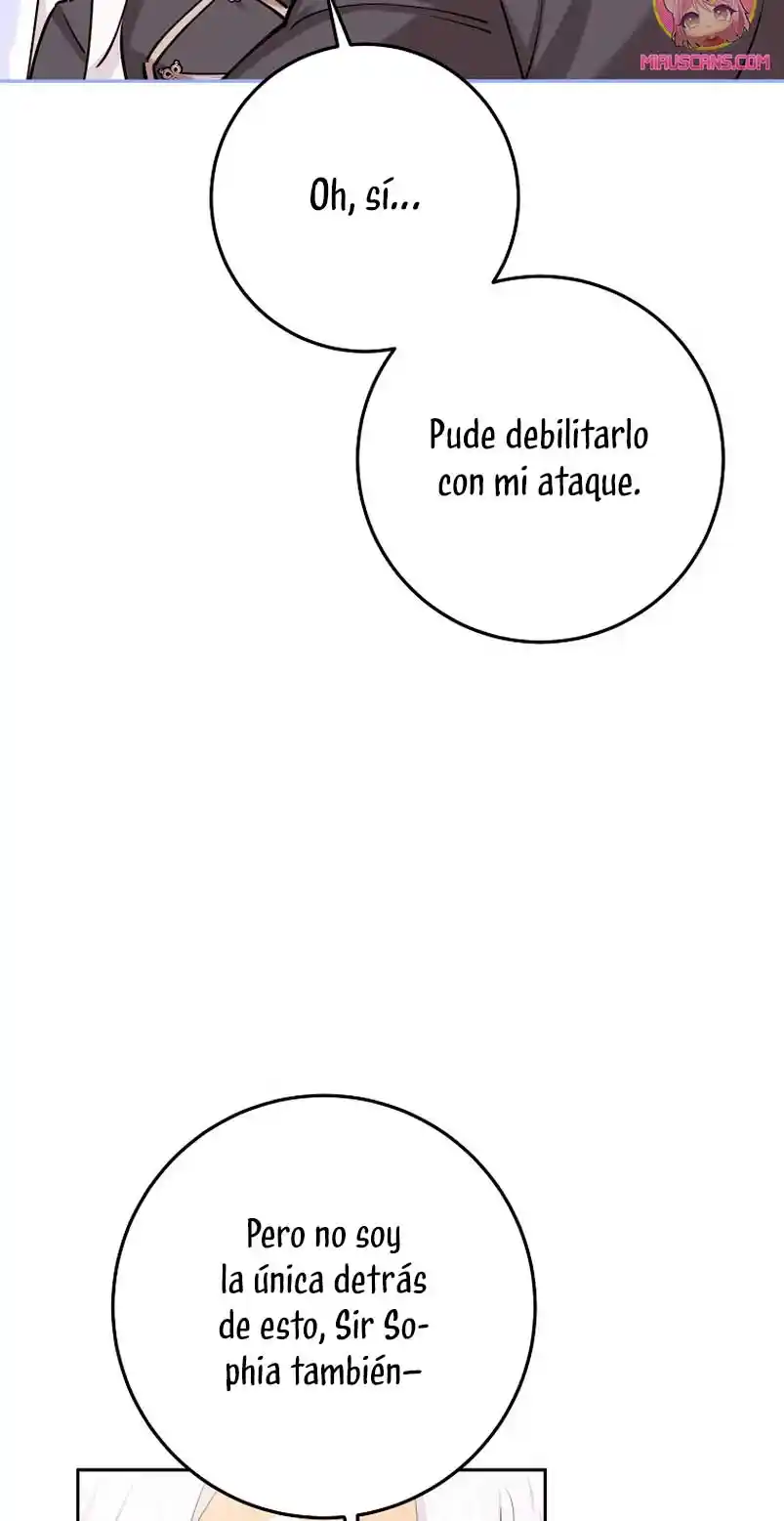 Razones Para Proteger Al Hijo De La Bruja - Capítulo 34 - Página 14 - LectorTMOo
