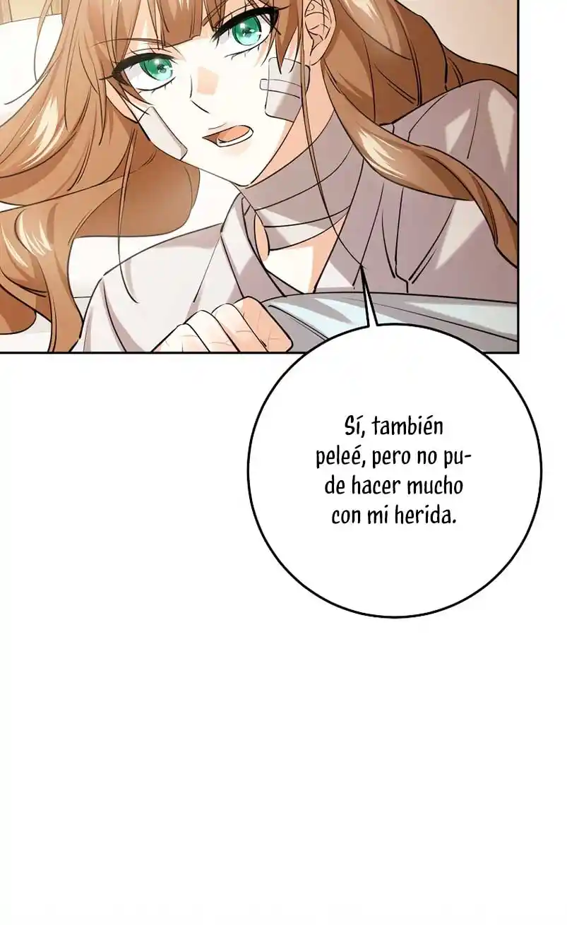 Razones Para Proteger Al Hijo De La Bruja - Capítulo 34 - Página 20 - LectorTMOo