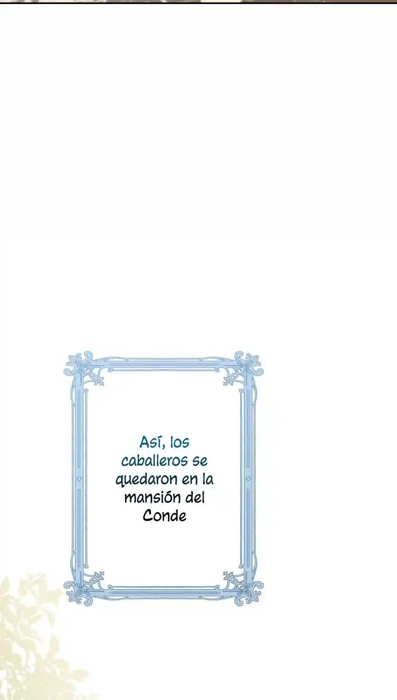 Razones Para Proteger Al Hijo De La Bruja - Capítulo 34 - Página 30 - LectorTMOo