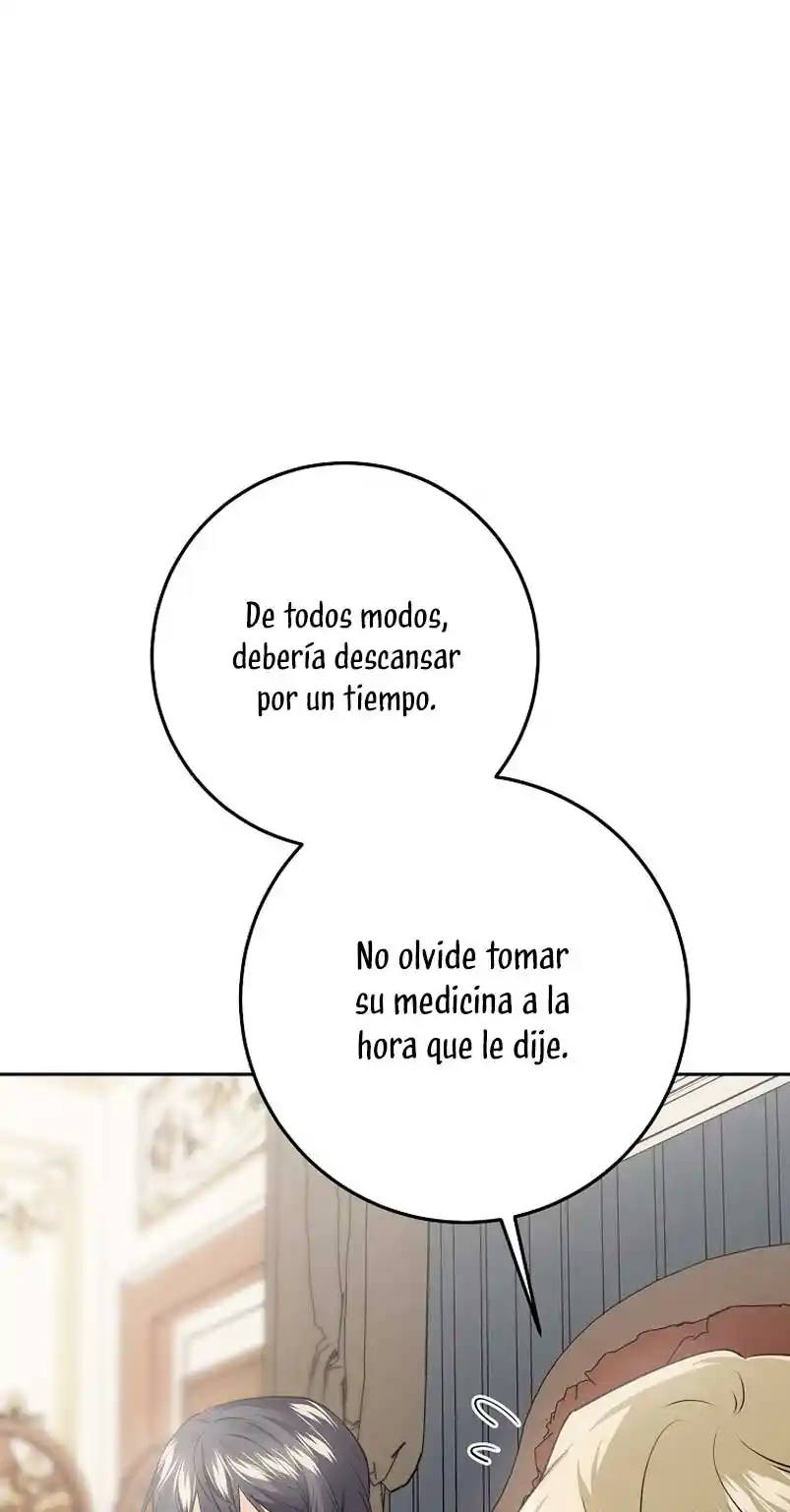 Razones Para Proteger Al Hijo De La Bruja - Capítulo 34 - Página 59 - LectorTMOo