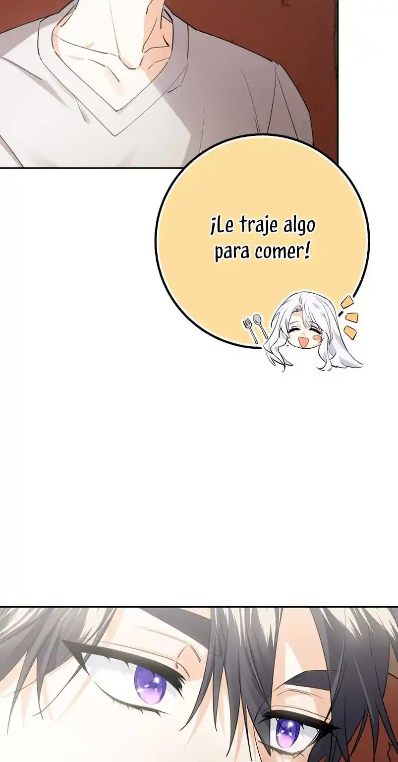 Razones Para Proteger Al Hijo De La Bruja - Capítulo 34 - Página 64 - LectorTMOo