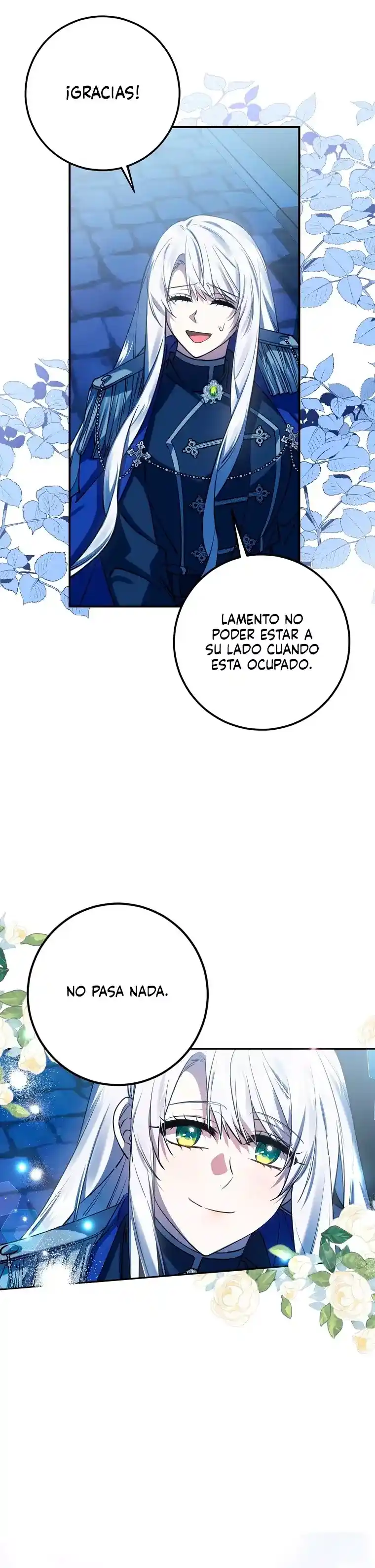 Razones Para Proteger Al Hijo De La Bruja - Capítulo 36 - Página 15 - LectorTMOo