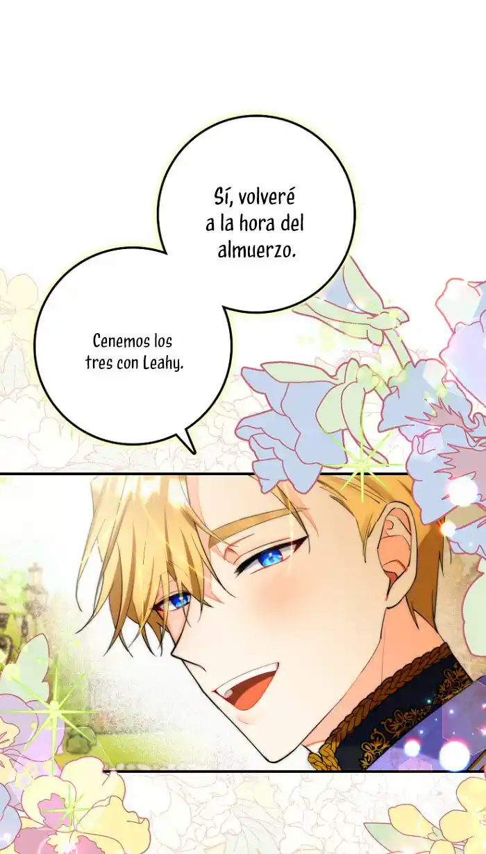Razones Para Proteger Al Hijo De La Bruja - Capítulo 4 - Página 22 - LectorTMOo