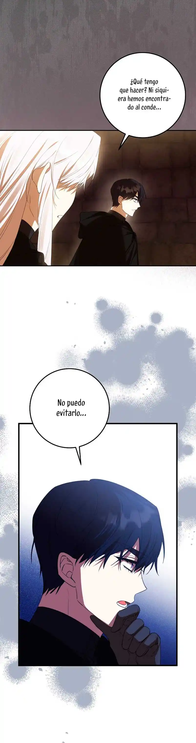 Razones Para Proteger Al Hijo De La Bruja - Capítulo 44 - Página 6 - LectorTMOo