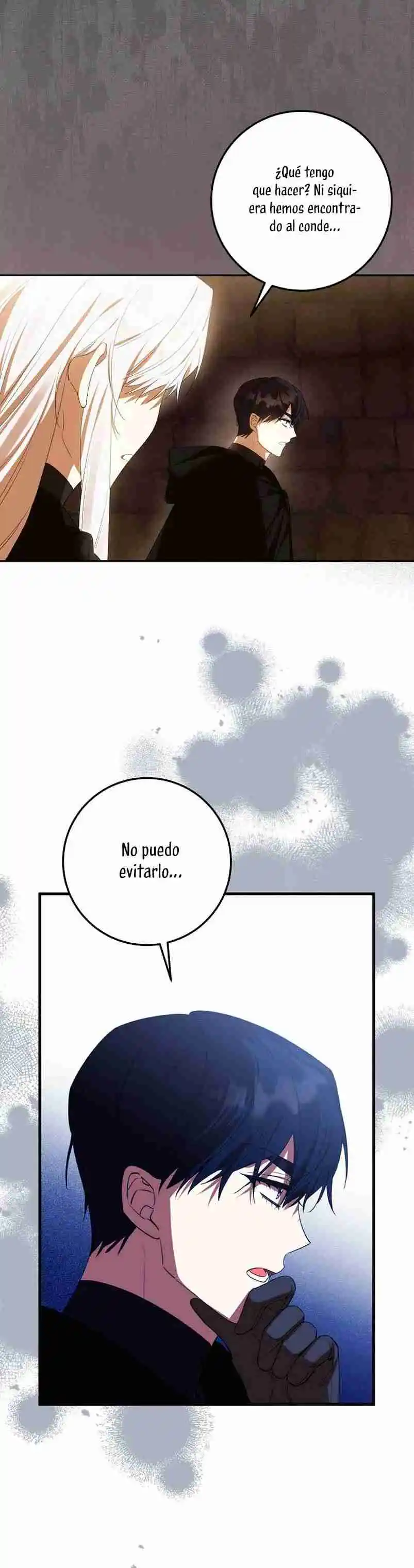 Razones Para Proteger Al Hijo De La Bruja - Capítulo 46 - Página 6 - LectorTMOo