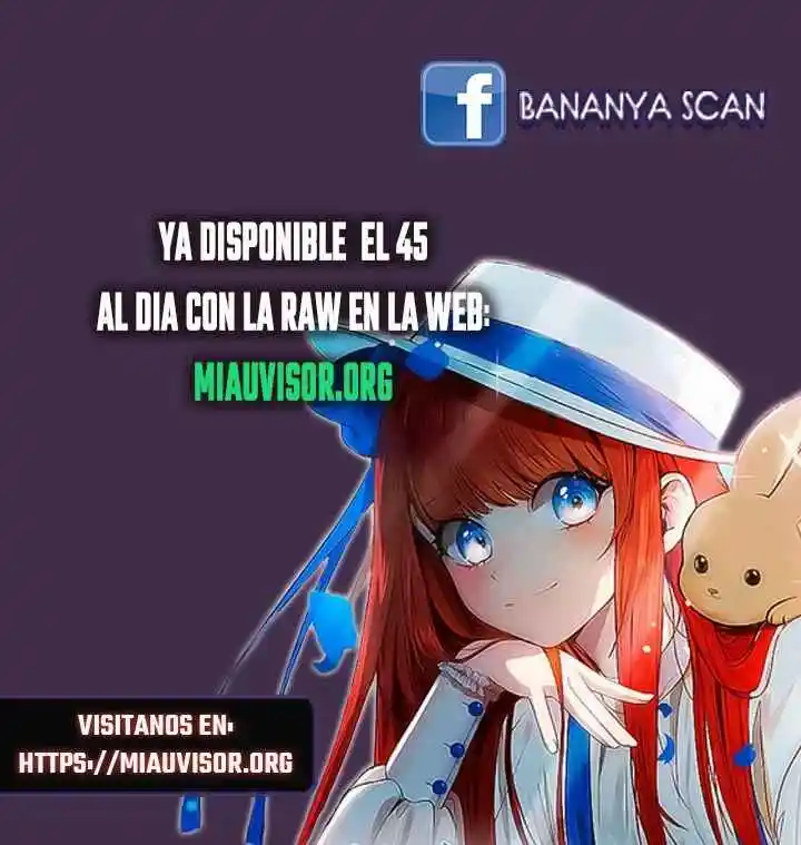 Razones Para Proteger Al Hijo De La Bruja - Capítulo 46 - Página 34 - LectorTMOo