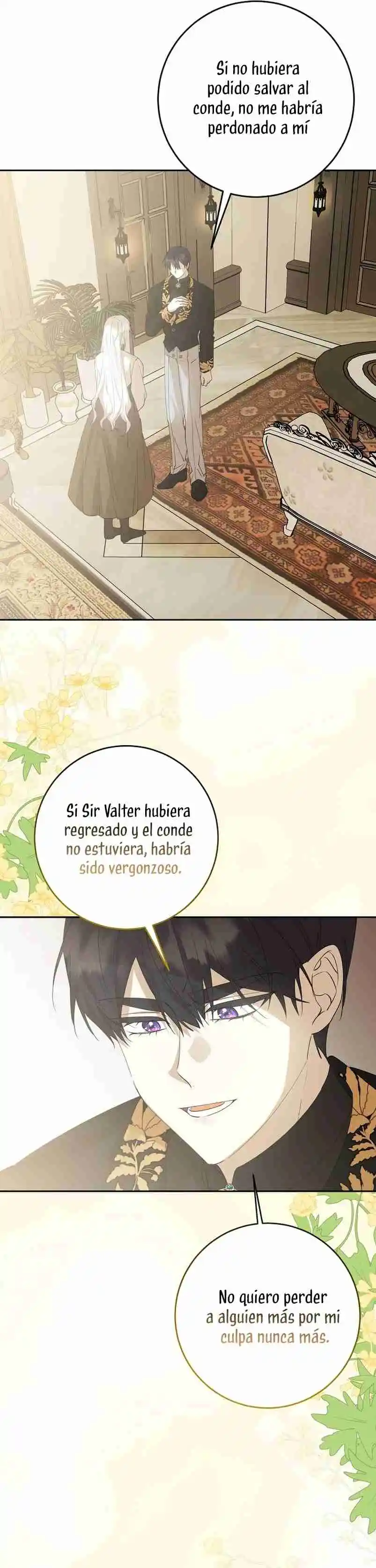 Razones Para Proteger Al Hijo De La Bruja - Capítulo 47 - Página 10 - LectorTMOo