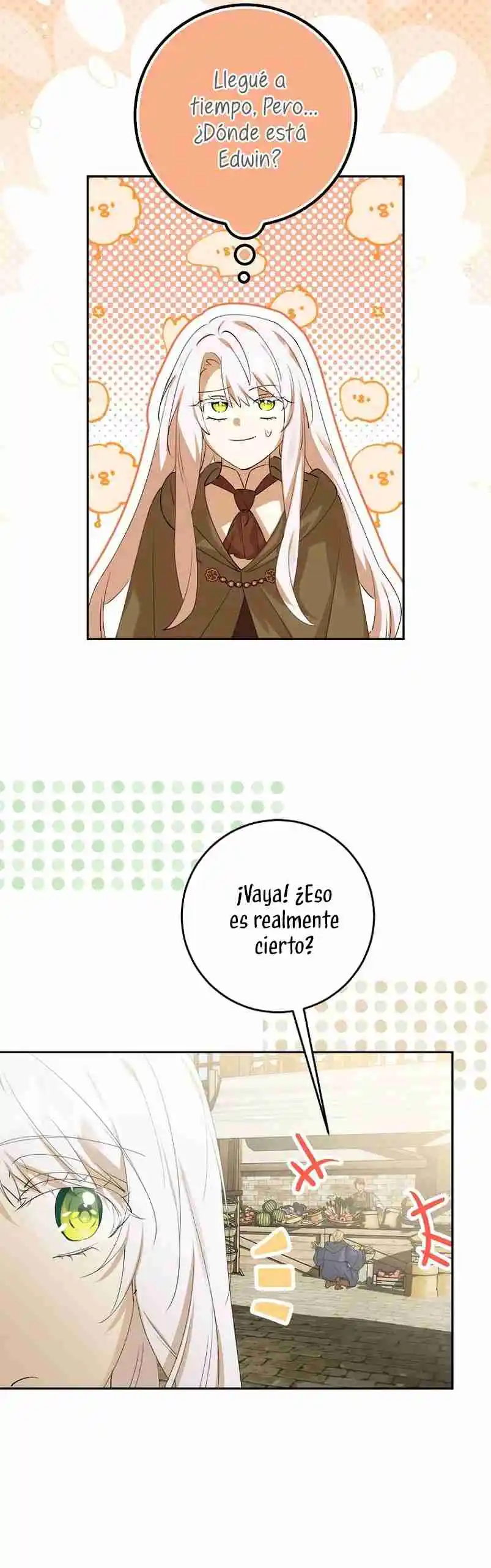 Razones Para Proteger Al Hijo De La Bruja - Capítulo 47 - Página 15 - LectorTMOo