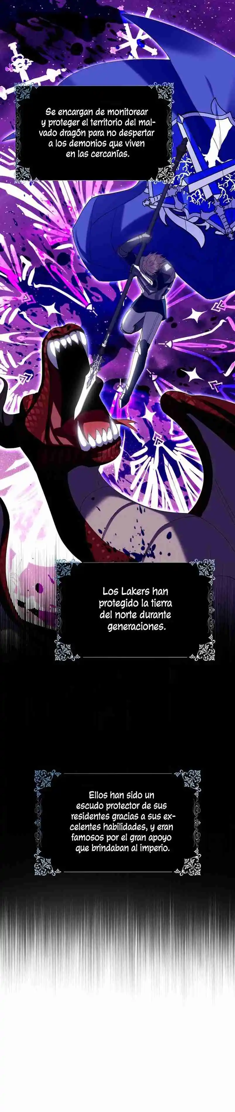 Razones Para Proteger Al Hijo De La Bruja - Capítulo 49 - Página 17 - LectorTMOo