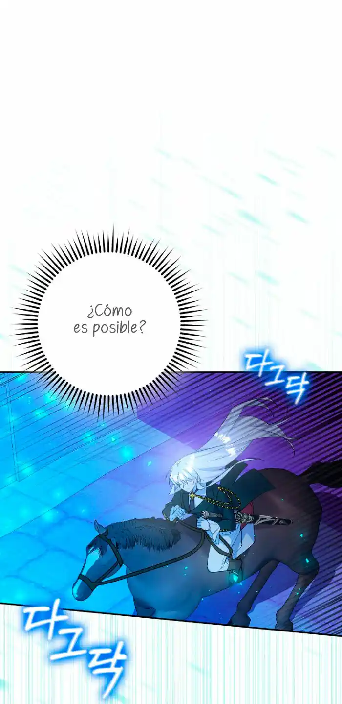 Razones Para Proteger Al Hijo De La Bruja - Capítulo 5 - Página 62 - LectorTMOo