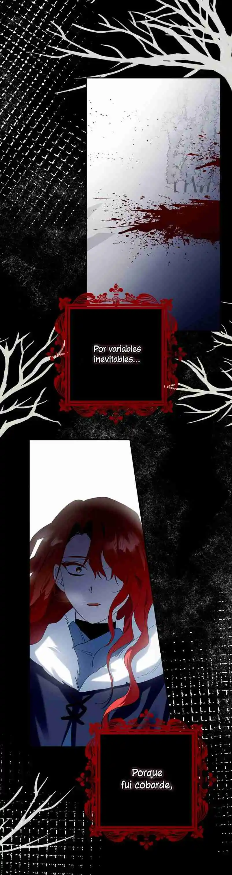 Razones Para Proteger Al Hijo De La Bruja - Capítulo 51 - Página 26 - LectorTMOo