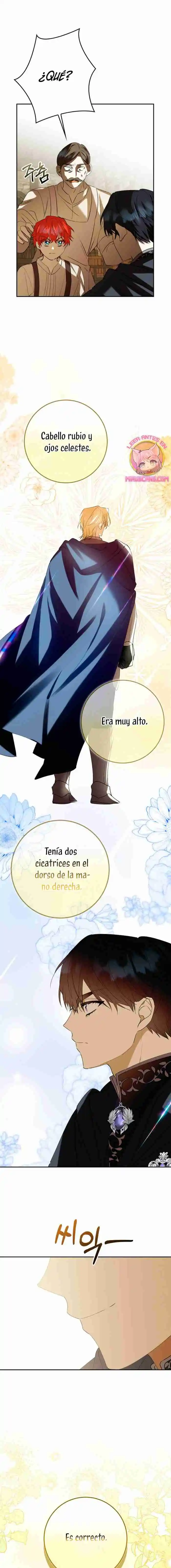 Razones Para Proteger Al Hijo De La Bruja - Capítulo 57 - Página 20 - LectorTMOo