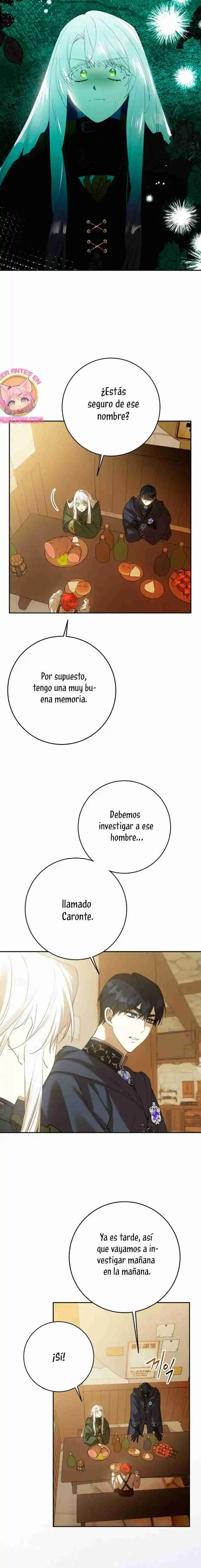 Razones Para Proteger Al Hijo De La Bruja - Capítulo 59 - Página 16 - LectorTMOo