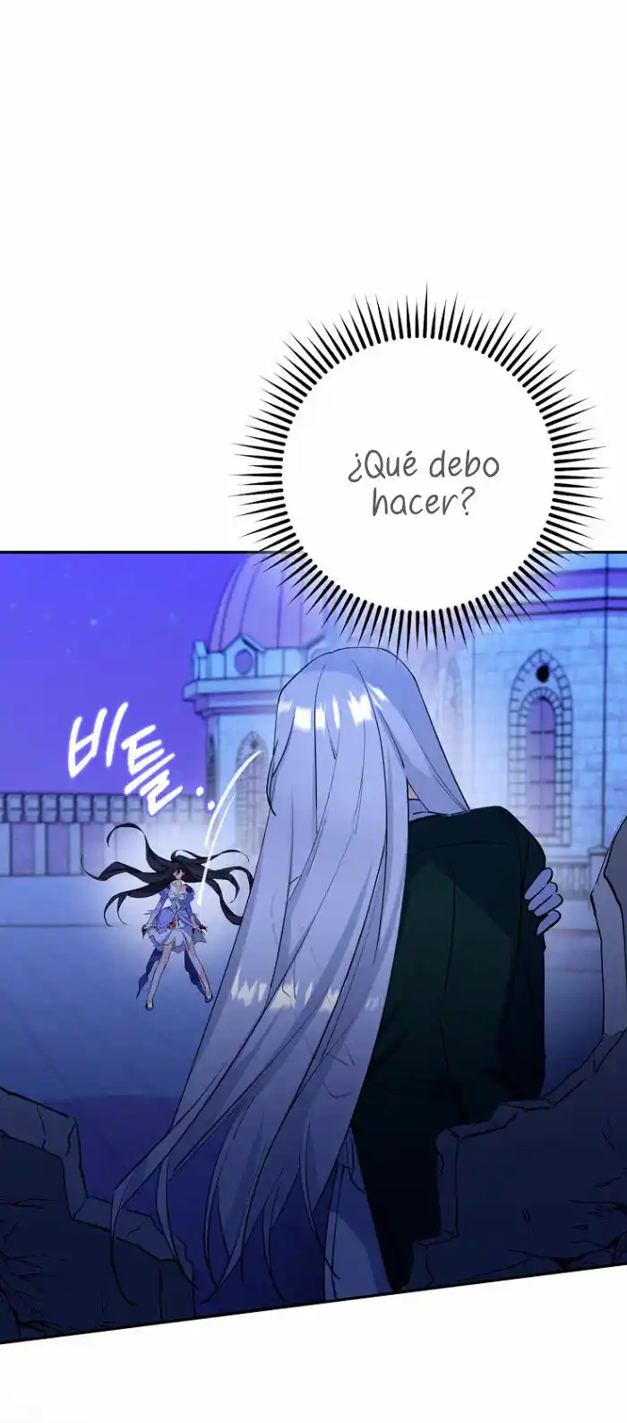 Razones Para Proteger Al Hijo De La Bruja - Capítulo 6 - Página 18 - LectorTMOo