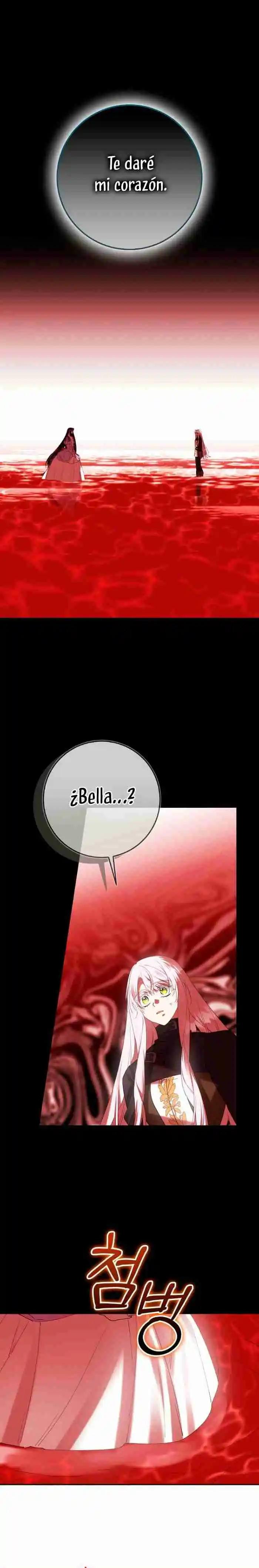 Razones Para Proteger Al Hijo De La Bruja - Capítulo 61 - Página 7 - LectorTMOo