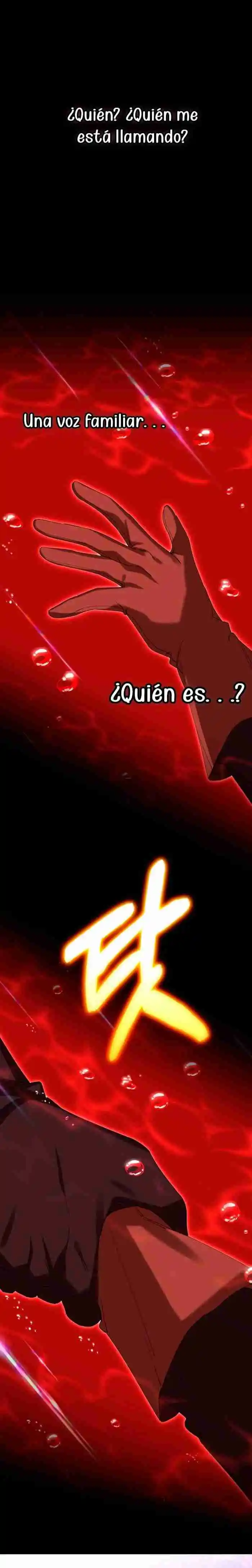 Razones Para Proteger Al Hijo De La Bruja - Capítulo 61 - Página 18 - LectorTMOo