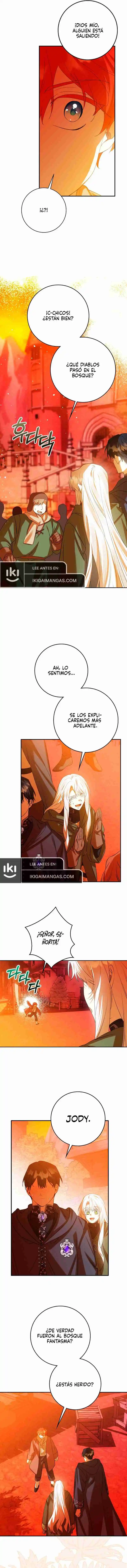 Razones Para Proteger Al Hijo De La Bruja - Capítulo 62 - Página 8 - LectorTMOo