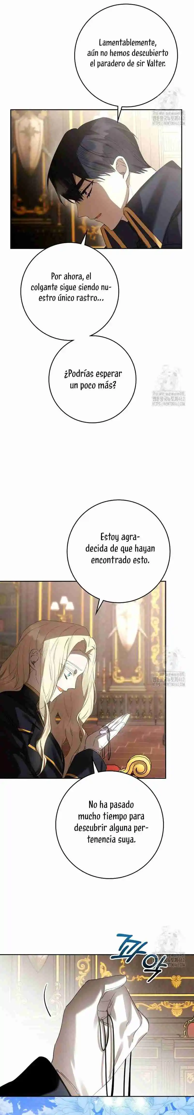 Razones Para Proteger Al Hijo De La Bruja - Capítulo 65 - Página 4 - LectorTMOo