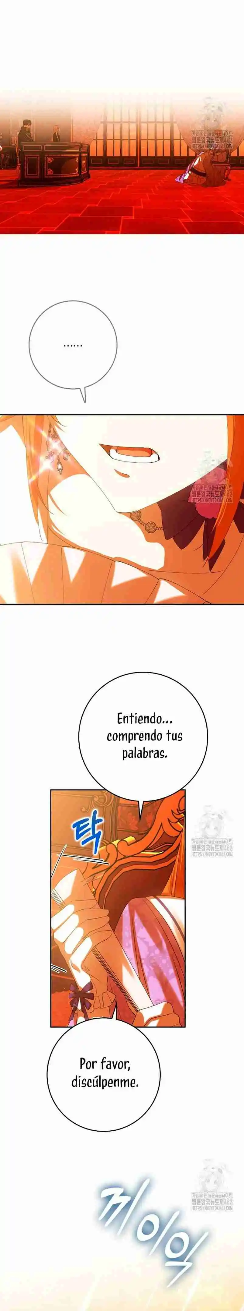 Razones Para Proteger Al Hijo De La Bruja - Capítulo 65 - Página 18 - LectorTMOo