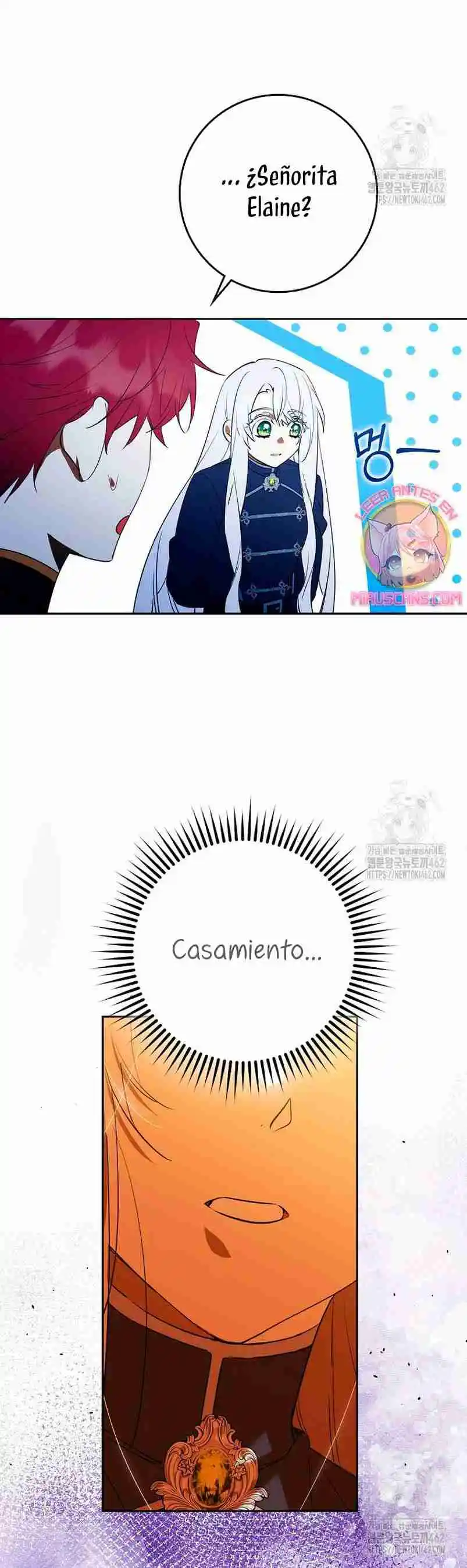 Razones Para Proteger Al Hijo De La Bruja - Capítulo 65 - Página 24 - LectorTMOo