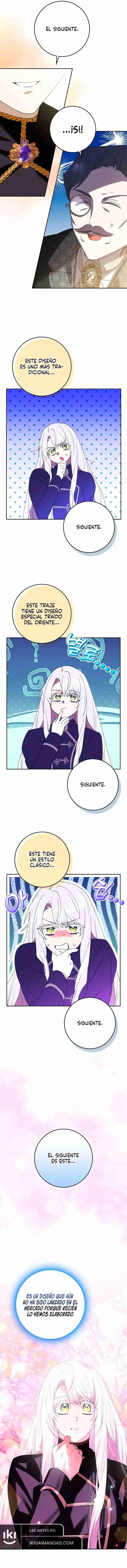Razones Para Proteger Al Hijo De La Bruja - Capítulo 66 - Página 9 - LectorTMOo