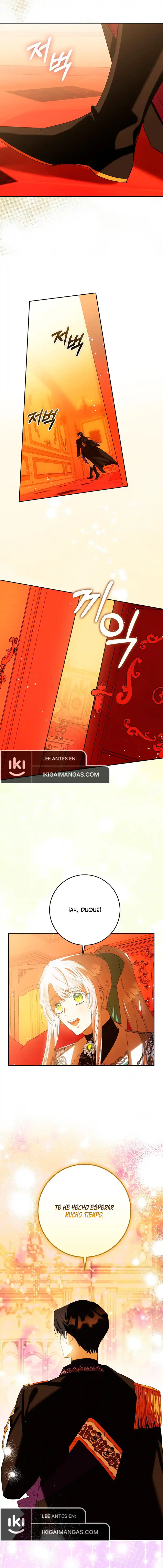 Razones Para Proteger Al Hijo De La Bruja - Capítulo 68 - Página 6 - LectorTMOo