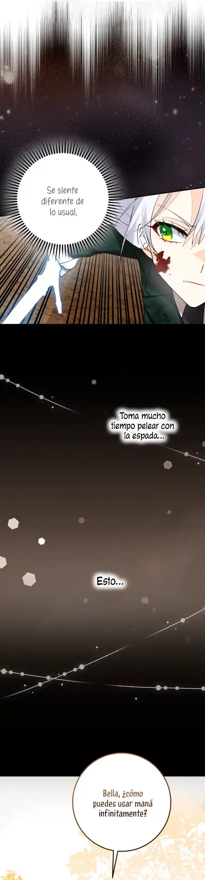 Razones Para Proteger Al Hijo De La Bruja - Capítulo 7 - Página 14 - LectorTMOo