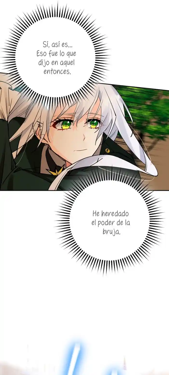 Razones Para Proteger Al Hijo De La Bruja - Capítulo 7 - Página 17 - LectorTMOo