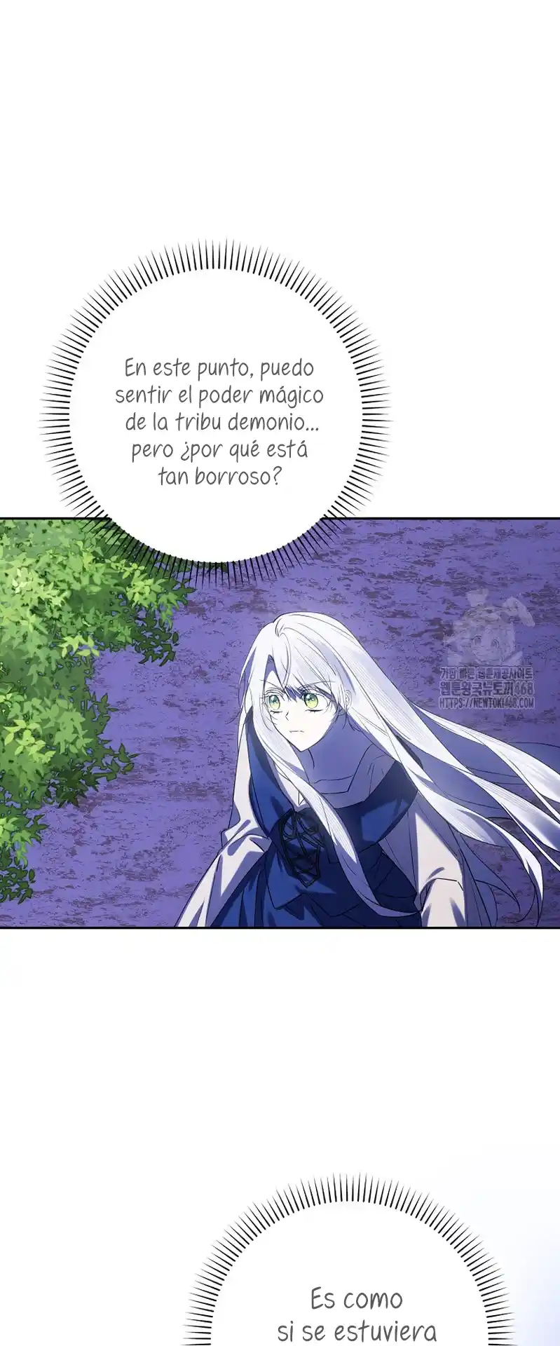 Razones Para Proteger Al Hijo De La Bruja - Capítulo 74 - Página 8 - LectorTMOo