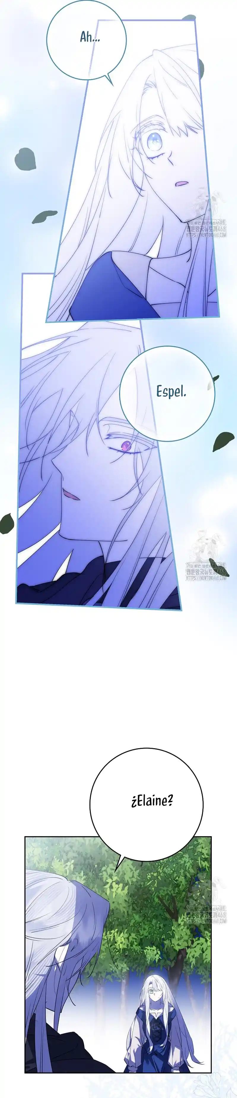 Razones Para Proteger Al Hijo De La Bruja - Capítulo 74 - Página 10 - LectorTMOo